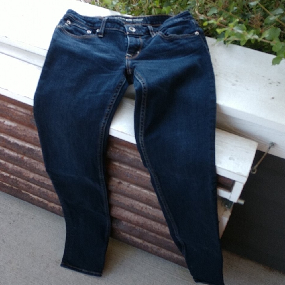 Big Star 1974 Sweet Skinny-Ultra Low
